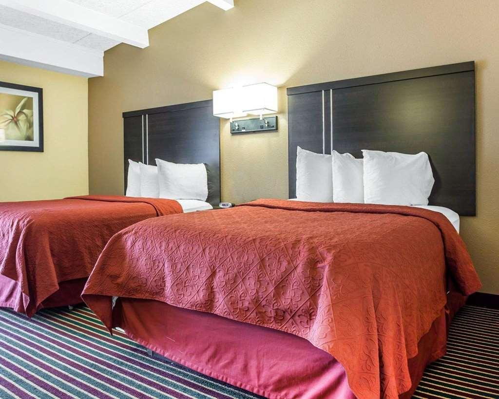 Quality Inn Rock Hill Ruang foto