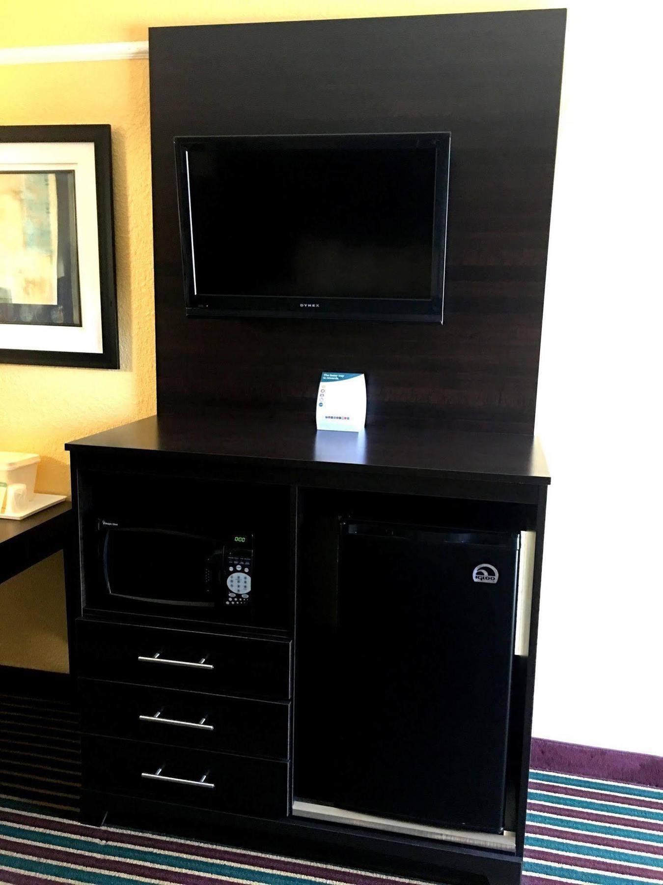 Quality Inn Rock Hill Bagian luar foto
